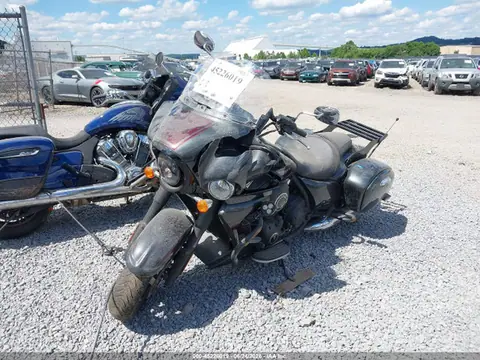 2021 Kawasaki Vn1700 K VIN JKBVNRK13MA020525 фото 2