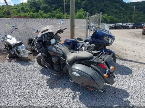2021 Kawasaki Vn1700 K VIN JKBVNRK13MA020525 фото 3