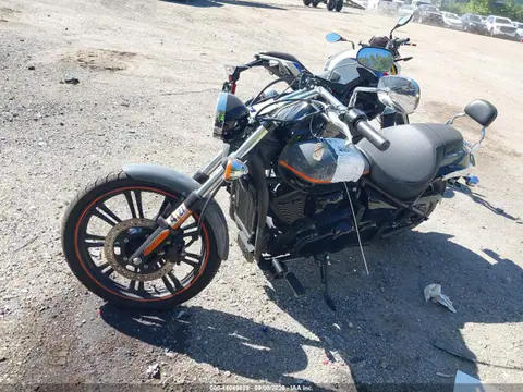 2019 Kawasaki Vn900 C VIN JKAVN2C16KA072089 фото 2