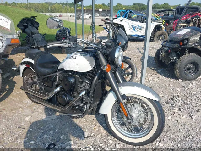 2024 Kawasaki Vn900 E VIN JKAVN2E17RA002219 фото 1