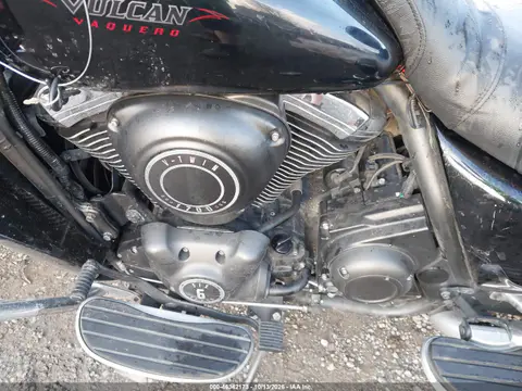 2011 Kawasaki Vn1700 J VIN JKBVNRJ12BA001964 фото 10