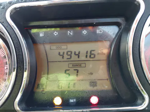 2011 Kawasaki Vn1700 J VIN JKBVNRJ12BA001964 фото 8
