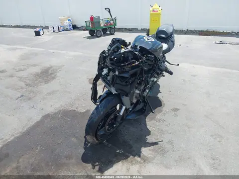 2026 Kawasaki Zx400 S VIN ML5ZXCS15TDA47335 фото 2