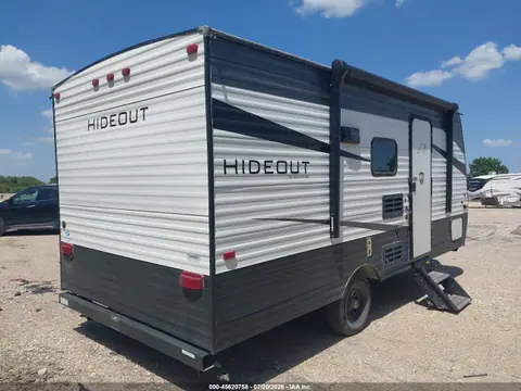 2021 Keystone Rv Hideout VIN 4YDT17511MW248620 фото 4