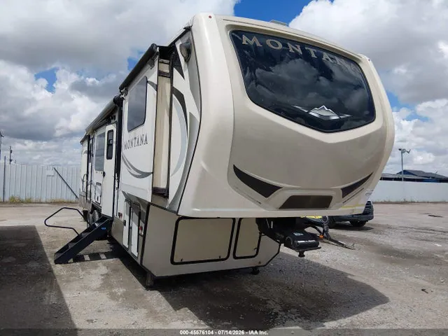 2018 Keystone Rv Montana VIN 4YDF37325J4703494 фото 1