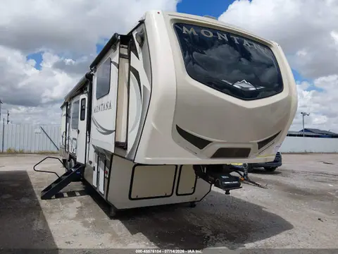 2018 Keystone Rv Montana VIN 4YDF37325J4703494 фото 1