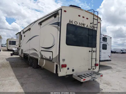 2018 Keystone Rv Montana VIN 4YDF37325J4703494 фото 3