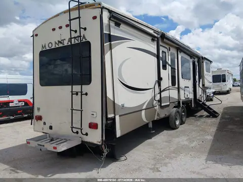 2018 Keystone Rv Montana VIN 4YDF37325J4703494 фото 4