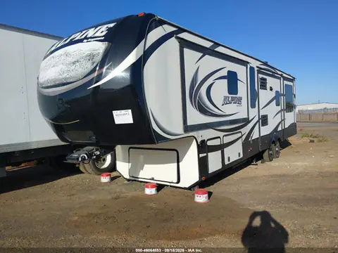 2014 Keystone Rv Other VIN 4YDF35321EE780481 фото 2