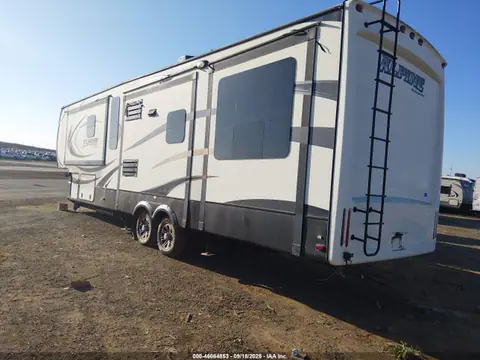 2014 Keystone Rv Other VIN 4YDF35321EE780481 фото 3