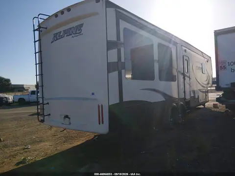 2014 Keystone Rv Other VIN 4YDF35321EE780481 фото 4