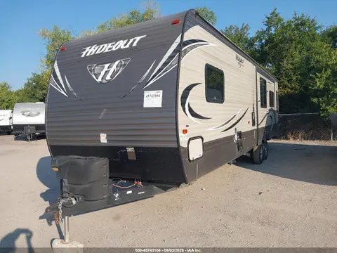 2017 Keystone Rv Other VIN 4YDT30R2XH7206936 фото 2