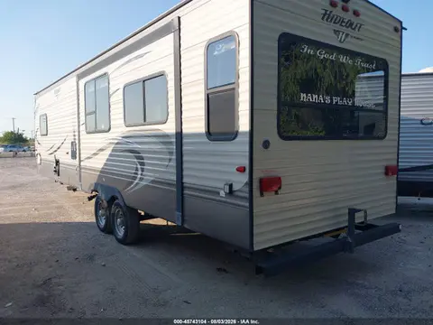 2017 Keystone Rv Other VIN 4YDT30R2XH7206936 фото 3