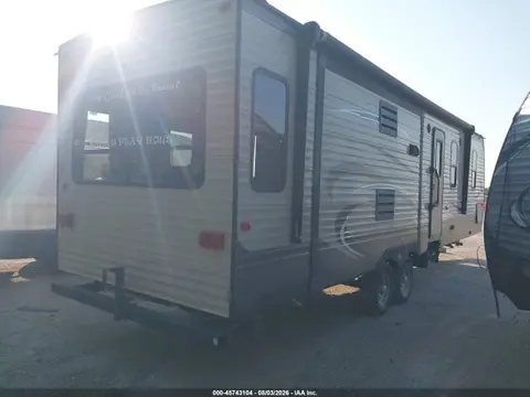 2017 Keystone Rv Other VIN 4YDT30R2XH7206936 фото 4