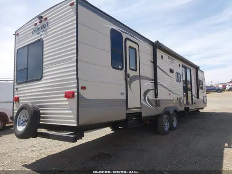 2017 Keystone Rv Other VIN 4YDT38F2XH7209404 фото 4