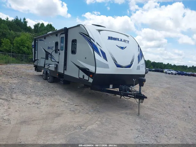2019 Keystone Rv Other VIN 4YDT2902XKT435359 фото 1