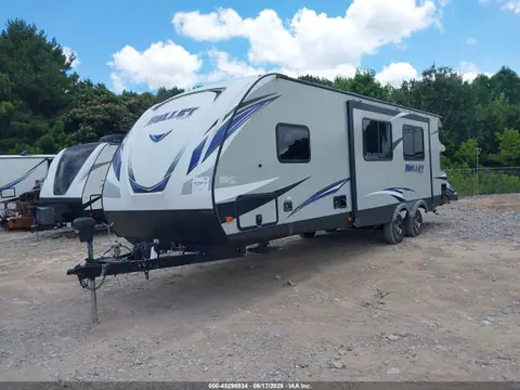 2019 Keystone Rv Other VIN 4YDT2902XKT435359 фото 2