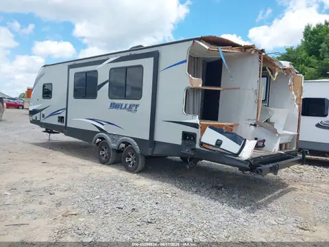 2019 Keystone Rv Other VIN 4YDT2902XKT435359 фото 3
