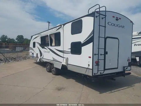 2020 Keystone Rv Other VIN 4YDT29B2XLV501704 фото 3