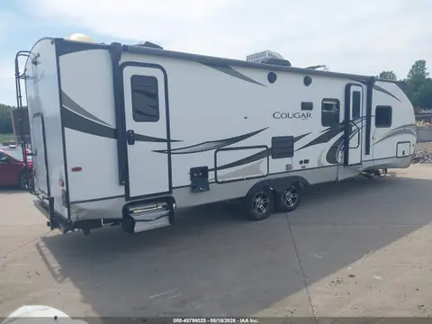 2020 Keystone Rv Other VIN 4YDT29B2XLV501704 фото 4