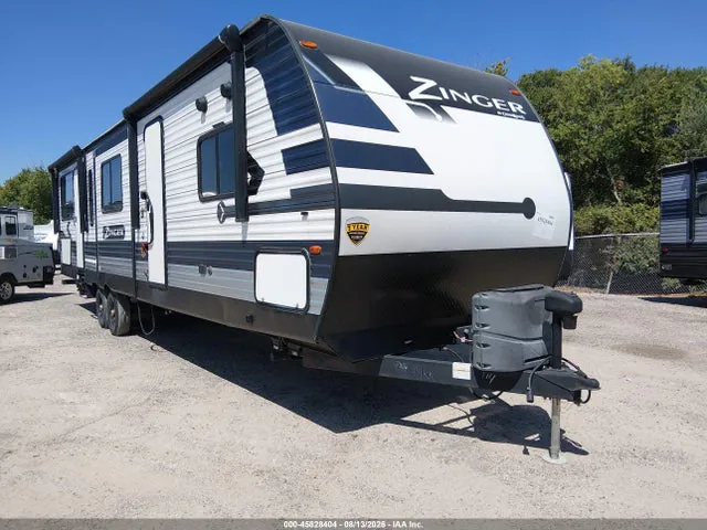 2022 Keystone Rv Other VIN 4YDTZRS26NS371114 фото 1