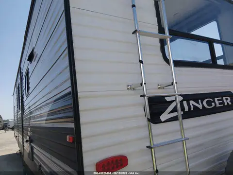 2022 Keystone Rv Other VIN 4YDTZRS26NS371114 фото 3