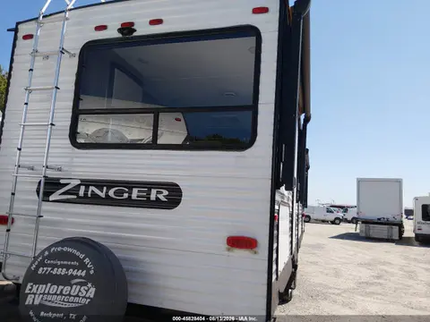 2022 Keystone Rv Other VIN 4YDTZRS26NS371114 фото 4