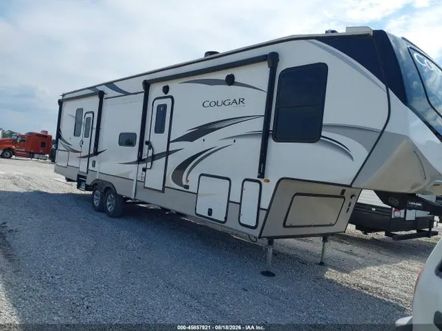 2022 Keystone Rv Other VIN 4YDFCGS26N2508278 фото 1