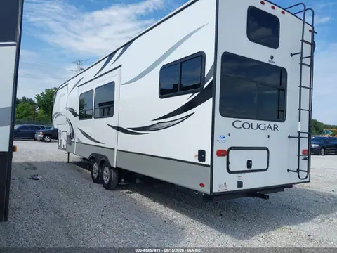 2022 Keystone Rv Other VIN 4YDFCGS26N2508278 фото 3