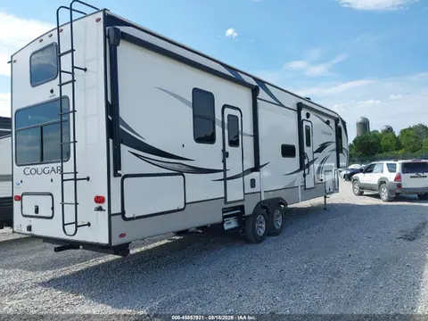 2022 Keystone Rv Other VIN 4YDFCGS26N2508278 фото 4