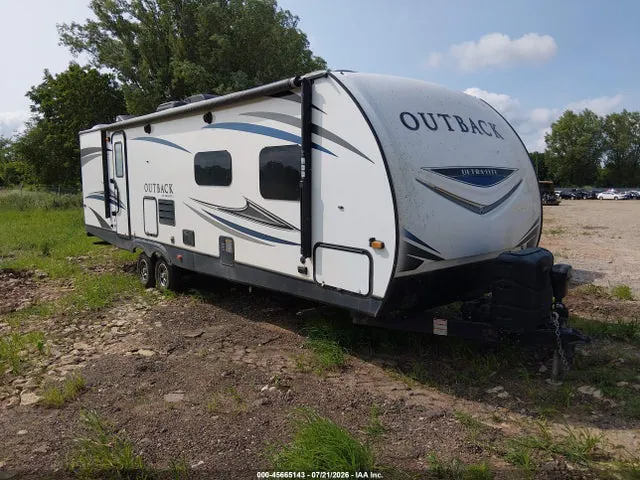 2019 Keystone Rv Outback VIN 4YDT29021KB450130 фото 1