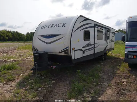 2019 Keystone Rv Outback VIN 4YDT29021KB450130 фото 2