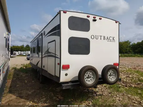 2019 Keystone Rv Outback VIN 4YDT29021KB450130 фото 3