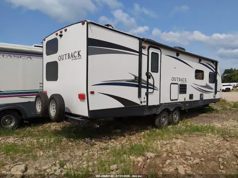 2019 Keystone Rv Outback VIN 4YDT29021KB450130 фото 4