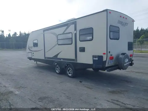 2014 Keystone Bullet VIN 4YDT24823ED420062 фото 3