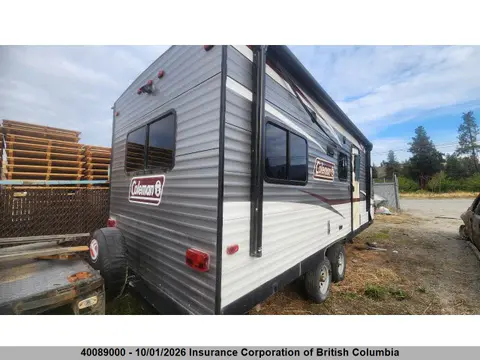 2019 Keystone Coleman VIN 4YDT20221KY938998 фото 4