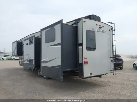 2019 Keystone Laredo 311rl VIN 4YDF36726KE601170 фото 3