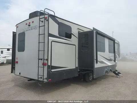 2019 Keystone Laredo 311rl VIN 4YDF36726KE601170 фото 4