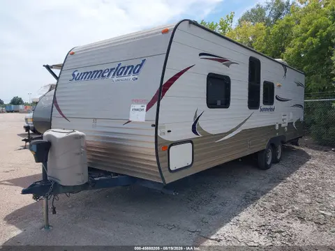 2014 Keystone M2600 VIN 4YDT26027E3150573 фото 2