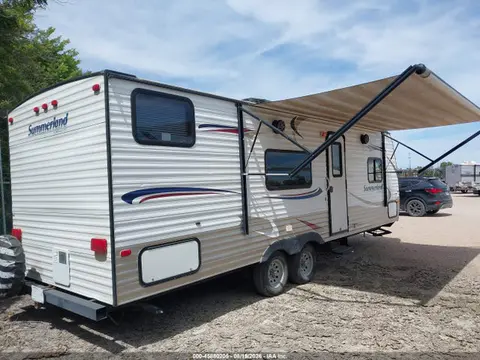 2014 Keystone M2600 VIN 4YDT26027E3150573 фото 4