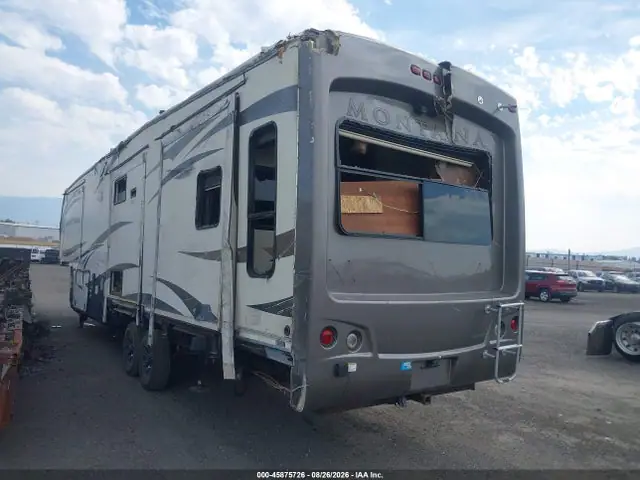 2016 Keystone Montana VIN 4YDF34429G4701589 фото 3