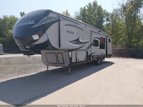 2015 Keystone Other VIN 4YDF33822FA740187 фото 2
