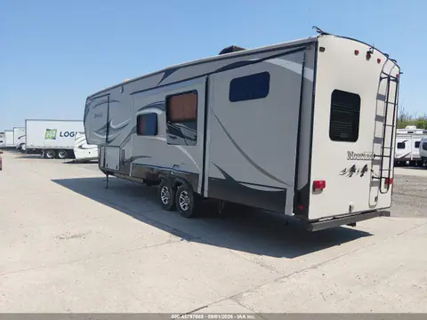 2015 Keystone Other VIN 4YDF33822FA740187 фото 3