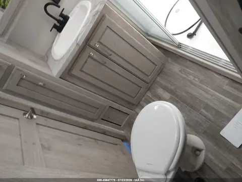 2023 Keystone Rv Other VIN 4YDFAVR20PE760044 фото 13