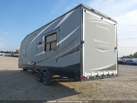 2016 Keystone Vapor Lite VIN 4YDT26V28GF815457 фото 3
