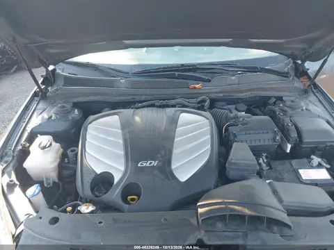 2014 Kia Cadenza Premium VIN KNALN4D7XE5145776 фото 11