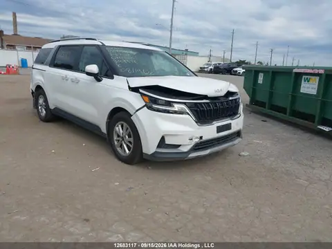 2024 KIA Carnival Lx VIN KNDNB5H35R6399946 фото 1