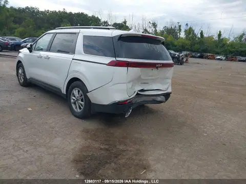 2024 KIA Carnival Lx VIN KNDNB5H35R6399946 фото 3
