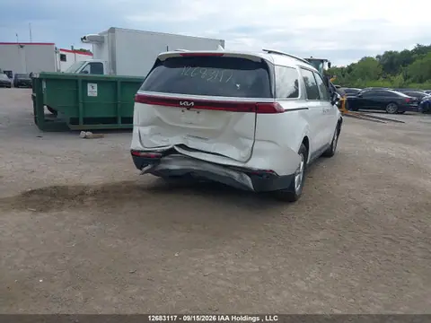 2024 KIA Carnival Lx VIN KNDNB5H35R6399946 фото 4