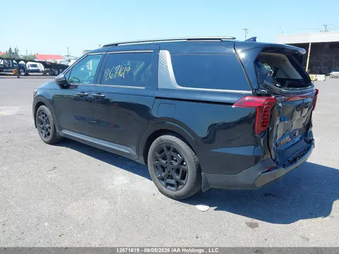 2025 KIA Carnival Sx/sx+ VIN KNDNE5K31S6516234 фото 3